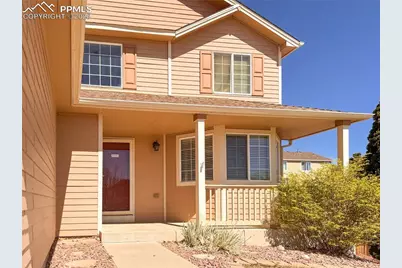 6404 Cabana Circle, Colorado Springs, CO 80923 - Photo 3