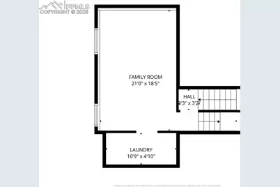 6404 Cabana Circle, Colorado Springs, CO 80923 - Photo 49