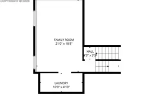 6404 Cabana Cir, Colorado Springs, CO 80923 - Photo 49