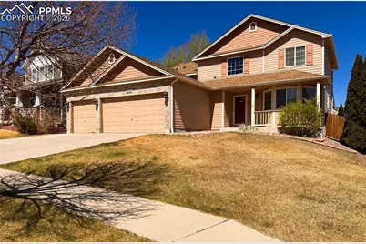 6404 Cabana Circle, Colorado Springs, CO 80923 - Photo 1