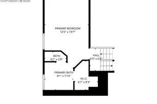 6404 Cabana Cir, Colorado Springs, CO 80923 - Photo 47