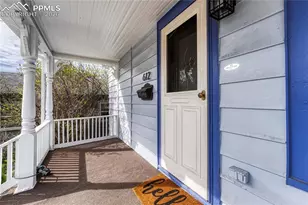 612 N Corona St, Colorado Springs, CO 80903 - Photo 3