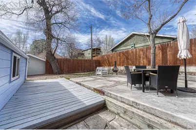 612 N Corona Street, Colorado Springs, CO 80903 - Photo 29