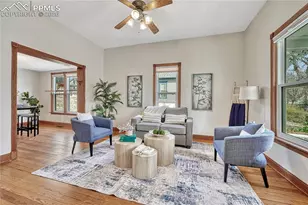 612 N Corona St, Colorado Springs, CO 80903 - Photo 5