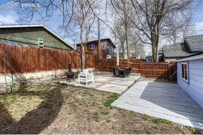 612 N Corona Street, Colorado Springs, CO 80903 - Photo 31