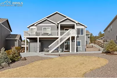 10447 Odin Drive, Colorado Springs, CO 80924 - Photo 35