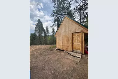 111 Elk Creek Drive, Divide, CO 80814 - Photo 9