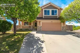 7131 Gorge Ct, Colorado Springs, CO 80922 - Photo 1