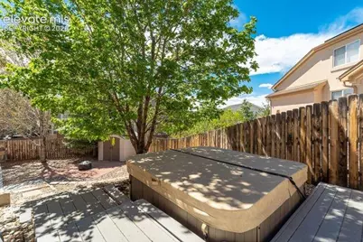 7131 Gorge Court, Colorado Springs, CO 80922 - Photo 45