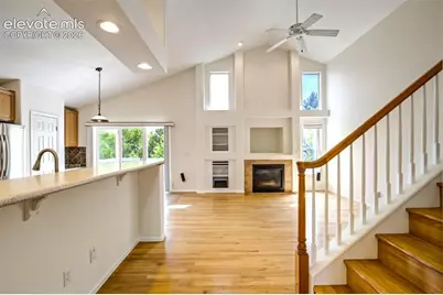 7131 Gorge Court, Colorado Springs, CO 80922 - Photo 13