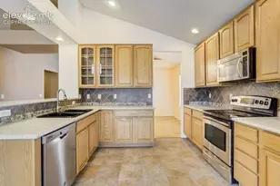 7131 Gorge Ct, Colorado Springs, CO 80922 - Photo 5
