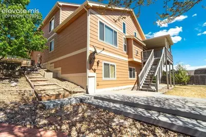 7131 Gorge Court, Colorado Springs, CO 80922 - Photo 41