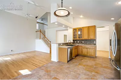 7131 Gorge Court, Colorado Springs, CO 80922 - Photo 9