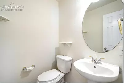 7131 Gorge Court, Colorado Springs, CO 80922 - Photo 15