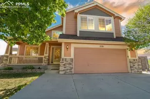 7131 Gorge Ct, Colorado Springs, CO 80922 - Photo 1