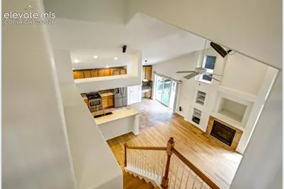 7131 Gorge Court, Colorado Springs, CO 80922 - Photo 23