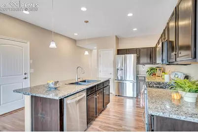 861 Circle Road, Palmer Lake, CO 80133 - Photo 9