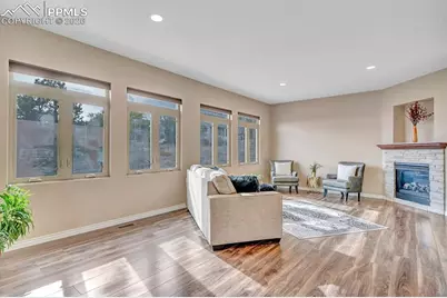 861 Circle Road, Palmer Lake, CO 80133 - Photo 3