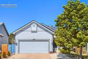 4966 Ardley Dr, Colorado Springs, CO 80922 - Photo 1