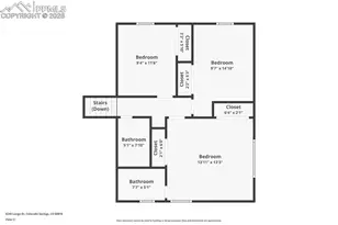 6240 Lange Dr, Colorado Springs, CO 80918 - Photo 31