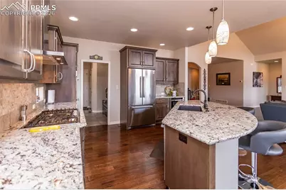 12470 Arrow Creek Court, Colorado Springs, CO 80921 - Photo 19