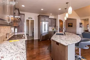 12470 Arrow Creek Ct, Colorado Springs, CO 80921 - Photo 19