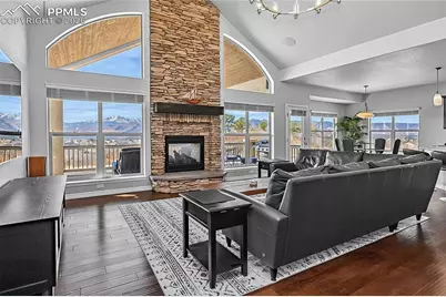 12470 Arrow Creek Court, Colorado Springs, CO 80921 - Photo 9