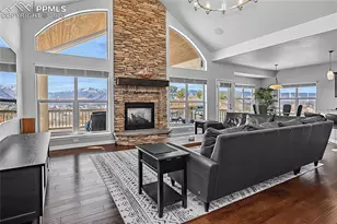 12470 Arrow Creek Ct, Colorado Springs, CO 80921 - Photo 9