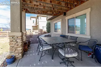 12470 Arrow Creek Court, Colorado Springs, CO 80921 - Photo 47