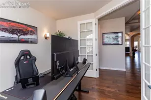 12470 Arrow Creek Ct, Colorado Springs, CO 80921 - Photo 5