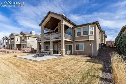 12470 Arrow Creek Court, Colorado Springs, CO 80921 - Photo 49