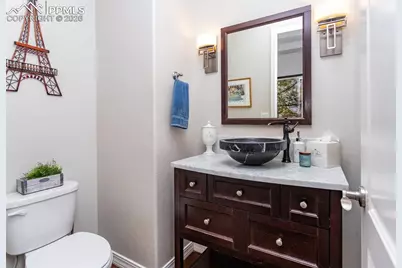 12470 Arrow Creek Court, Colorado Springs, CO 80921 - Photo 11