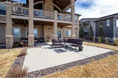 12470 Arrow Creek Court, Colorado Springs, CO 80921 - Photo 45