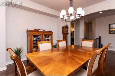 12470 Arrow Creek Court, Colorado Springs, CO 80921 - Photo 13