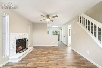 1870 Zebulon Drive, Colorado Springs, CO 80910 - Photo 3
