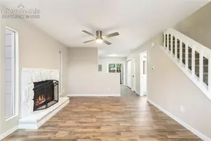 1870 Zebulon Dr, Colorado Springs, CO 80910 - Photo 3