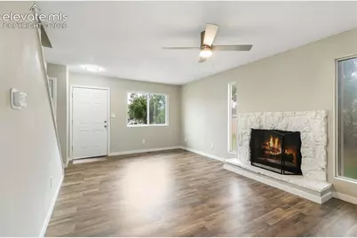 1870 Zebulon Drive, Colorado Springs, CO 80910 - Photo 7