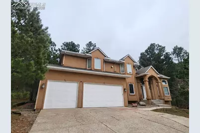 19515 Doewood Drive, Monument, CO 80132 - Photo 1