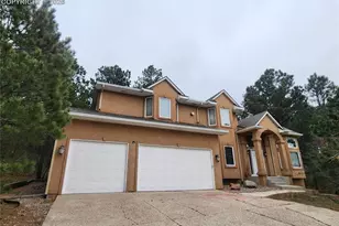 19515 Doewood Dr, Monument, CO 80132 - Photo 1