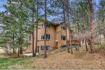 19515 Doewood Drive, Monument, CO 80132 - Photo 31