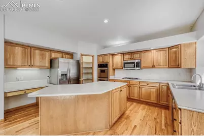 19515 Doewood Drive, Monument, CO 80132 - Photo 9