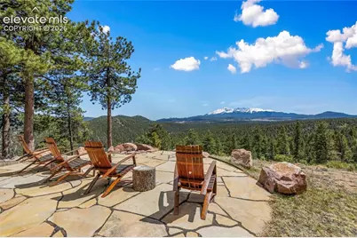368 Patricia Point, Woodland Park, CO 80863 - Photo 31
