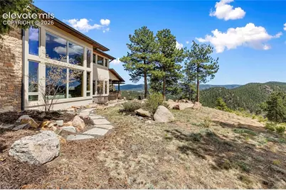 368 Patricia Point, Woodland Park, CO 80863 - Photo 35