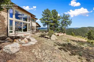 368 Patricia Pt, Woodland Park, CO 80863 - Photo 35
