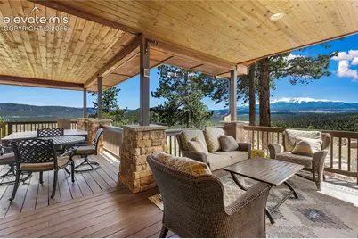 368 Patricia Point, Woodland Park, CO 80863 - Photo 33
