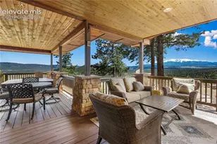 368 Patricia Pt, Woodland Park, CO 80863 - Photo 33