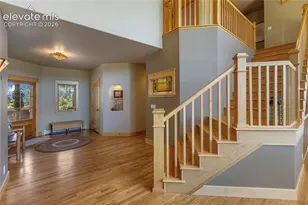 368 Patricia Pt, Woodland Park, CO 80863 - Photo 5
