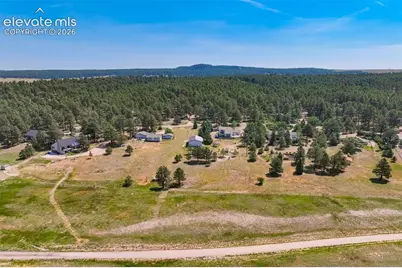 18350 Woodhaven Drive, Colorado Springs, CO 80908 - Photo 7