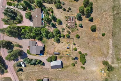 18350 Woodhaven Drive, Colorado Springs, CO 80908 - Photo 9
