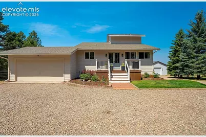 18350 Woodhaven Drive, Colorado Springs, CO 80908 - Photo 1